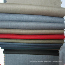 Gute Qualität Polyester / Rayon Twill Stoff